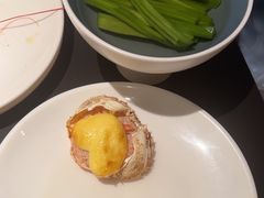 -钱小奴海鲜自助黑金店(杭州滨江龙湖店)
