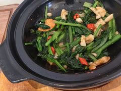 -时间里·新派粤菜(远洋店)