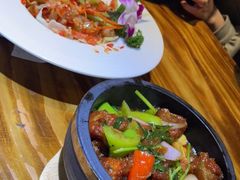 -甲米府·泰国餐厅(八佰伴店)