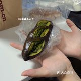 超超超好吃的抹茶碱水