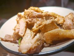 -九田家黑牛烤肉料理(新辰里亚运村店)