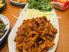 -老昌春饼(中央大街店)