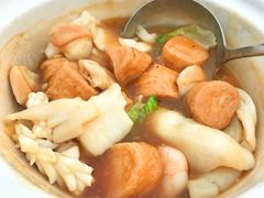 -珍宝海鲜(东海岸海鲜中心)