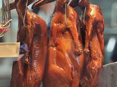 招牌烧鹅-鹅簋(顺德总店)