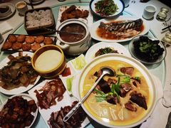 -九头鹰家宴(岳家嘴店)