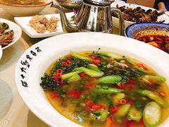 -三猫黑鱼花(南大店)