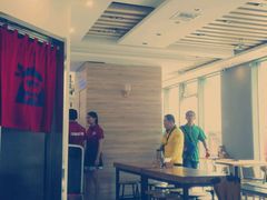 大堂-海盗虾饭·剥好的小龙虾饭(SOHO尚都店)