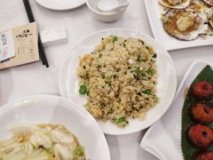 -稻香酒家·33年老字号·港式粤菜(富邦中心店)