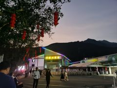 -满記土窑烧鷄波浪山莊