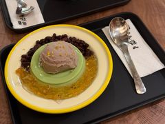 -吉小手•豆花和糖水(卧龙晓城店)