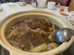 -天宜隆蘑菇宴火锅(石景山旗舰店)