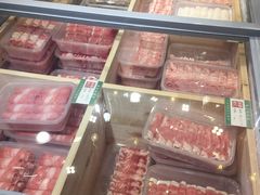 -锅圈食汇火锅烧烤食材超市(广益店)