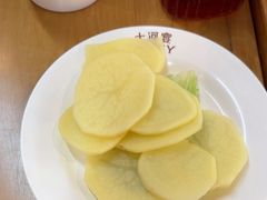 -大河宴·椒麻鱼火锅(北京路中和美食街店)