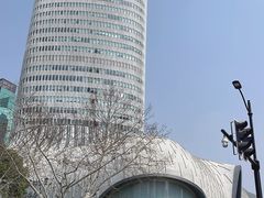 -上海尚嘉中心