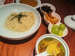 -裕兴记•蟹黄面馆(人民广场店)