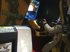 -Play1家庭娱乐中心(裕华万达店)