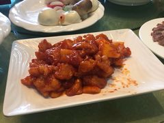 -高德海鲜舫(黄河南大街店)