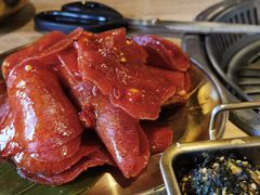 -权金城·炭火烤肉(北京联想桥店)