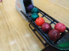 -广州保龄球馆(广州天河体育中心店)