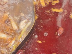 -周小明火锅(黑金冠社区店)