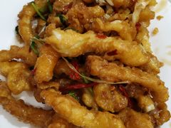 -九龙餐厅(大沽路店)