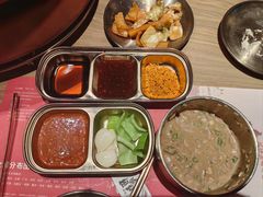 -西塔老太太泥炉烤肉(亚运村店)