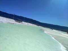 -盐湖景区