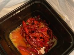 -巴依老爷新疆美食(清华东门店)