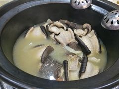 -祈胜邨•顺德鱼生•顺德菜(容桂店)