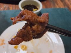 -大良毋米粥(锦龙路总店)