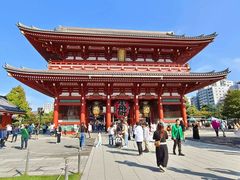 -浅草寺
