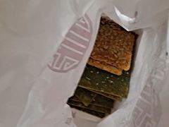 苔条酥饼-宋记饼家(石门二路店)