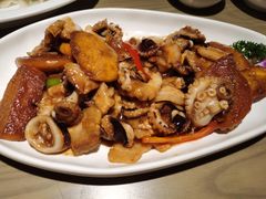 -前海沿·青岛菜(李沧万达店)