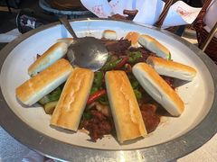 -鸽子侯·家宴·平价海鲜(绿地店)