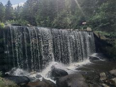 -汤旺河林海奇石景区