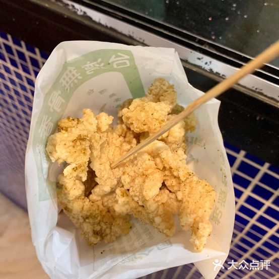 佳裕鸡柳