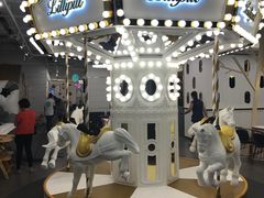 -Lilliput粒粒堡亲子餐厅(置汇旭辉店)