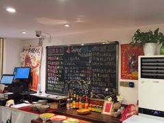 -刘师父老汉口江湖菜(蔡锷路店)