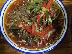 -胡师傅三下锅(汽车站店)
