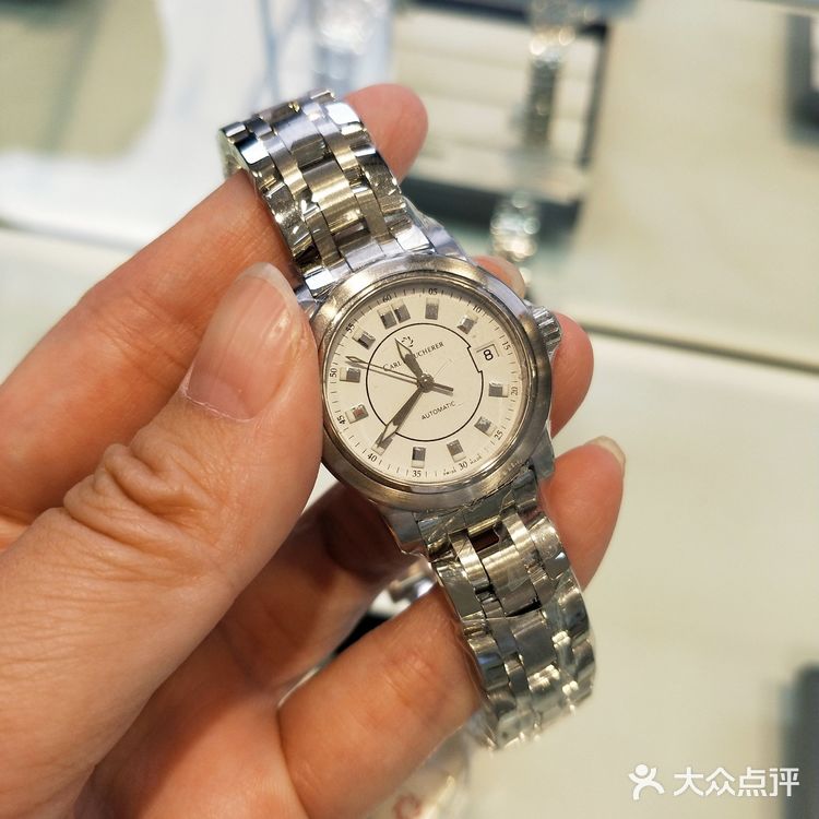 🌟广州探店｜第八届广州番禺珠宝文化节