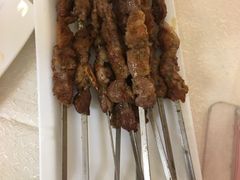 -楼兰印象(朝外店)