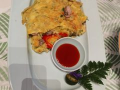 -蕉叶·广州明星泰国菜(保利广场店)