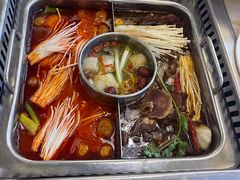 -一天好养生火锅·衢州人自己的火锅(阳光水岸店)