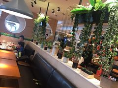 -比格比萨自助(宋家庄店)