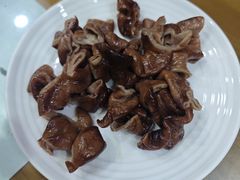 -天发芽·何记葫芦头泡馍·老字号(小南门店)