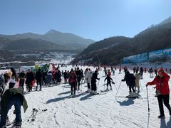 -太子岭滑雪场