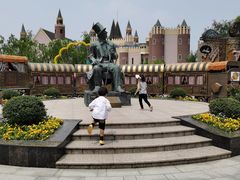 -安徒生童话乐园