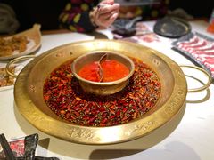 -哥老官重庆美蛙鱼头(松江地中海十八哥店)