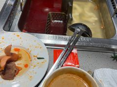 -海底捞火锅(城阳万象汇店)