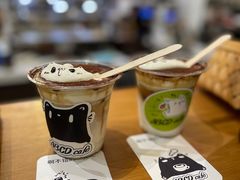 -ABCD咖啡屋(妇幼店)